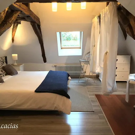 Chambres d'Hôtes L'Ostal de Pombonne-3