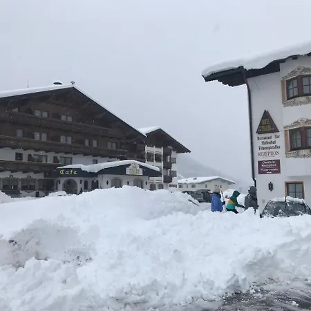 Hotel Thaler-2