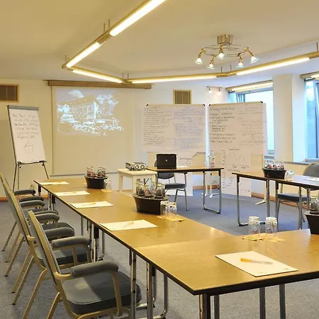 Ringhotel Giffels Goldener Anker-3