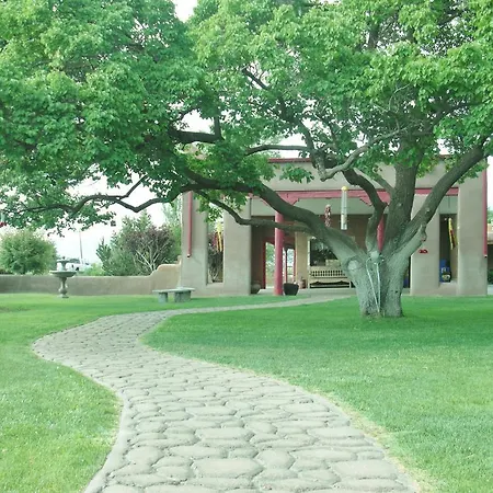 Sun God Lodge-2