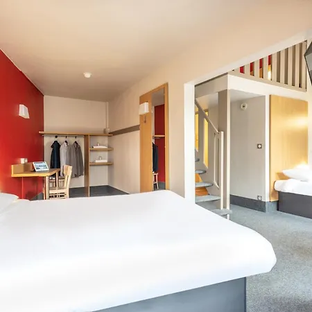 B&B HOTEL Quimper Sud Bénodet-3