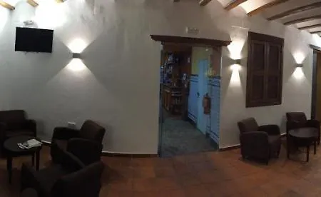 Hostal El Palomar-2