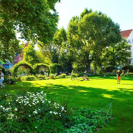 Pension Peters – Das andere Hotel-2