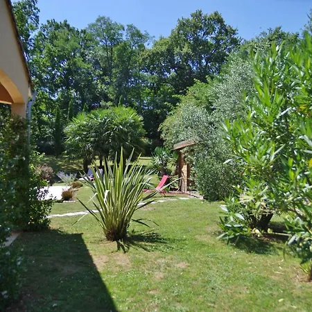 La Lilas des Fargues Maison d'Hôtes-2