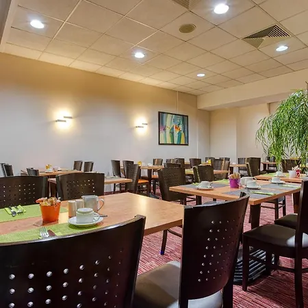 Centro Hotel Berlin City West-2