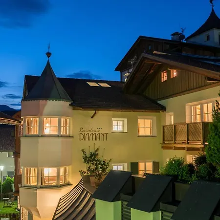 Residence Diamant-3