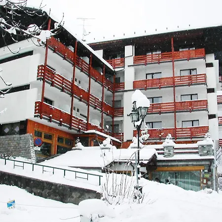 HG Hotel Italia-3