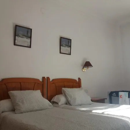 Hotel Villaducal-2