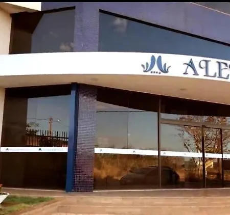 Alencar Hotel-3