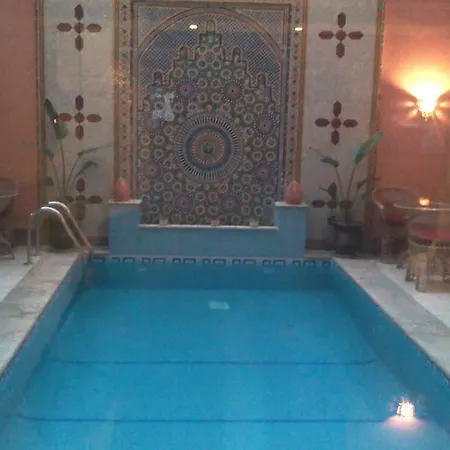 Hotel Corail-2