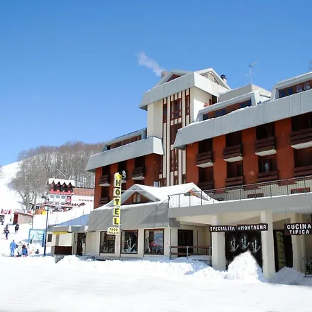 Hotel Togo Palace Terminillo-2