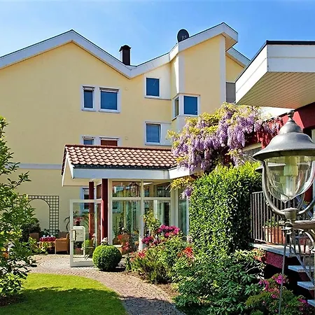 Hotel Am Rehberg garni-3