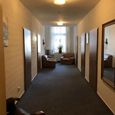 Hotel Westfälischer Hof-3