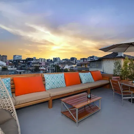 Terra Premium Hostal Boutique-3