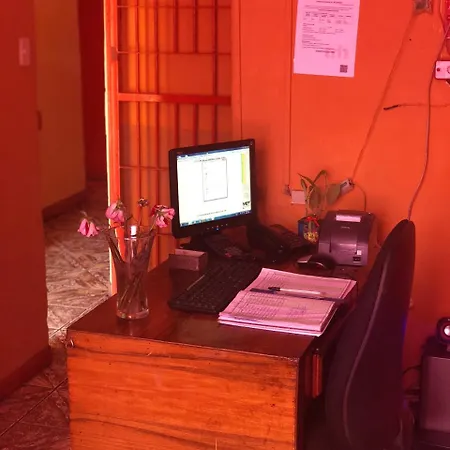 Hotel Coto-2