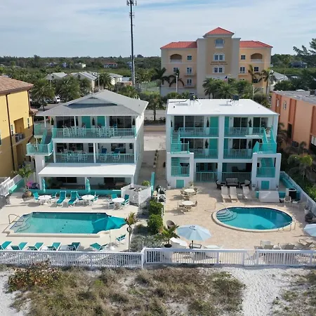 The New Hotel Collection Beachfront-2