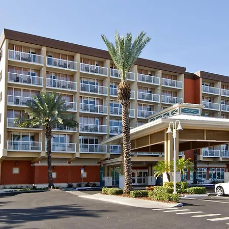 Wyndham Garden Clearwater Beach-3