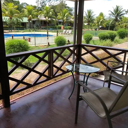 Overbridge River Resort-3