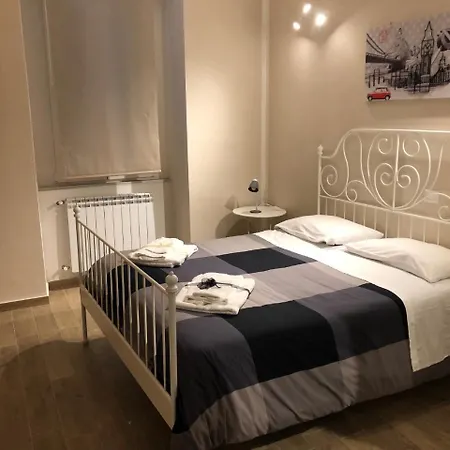 Traiano guest house-2