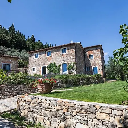 Podere La Contessa B&B-3
