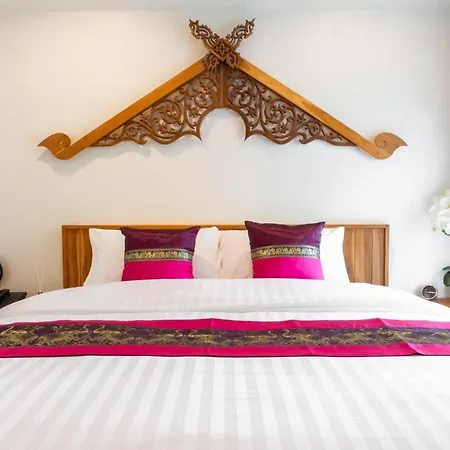 Anumat Premium Budget Hotel-3