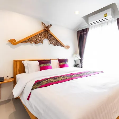Anumat Premium Budget Hotel-2