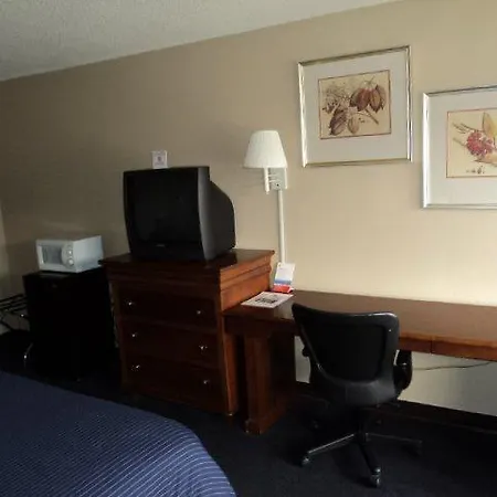 Hotel Express Anniston/Oxford-3