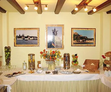 Rhein-Hotel Restaurant Merkelbach-2