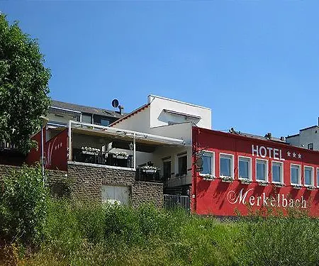 Rhein-Hotel Restaurant Merkelbach-3