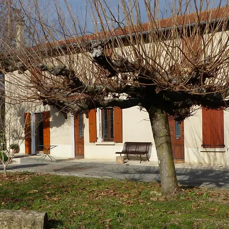 La Ferme De Chaleyre-2