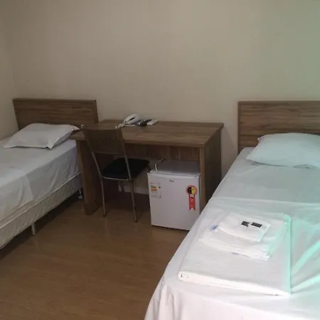 Hotel Campos Plaza-2