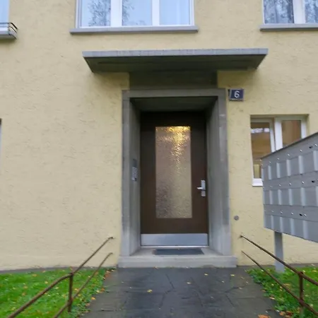 Zurich Furnished Homes-2
