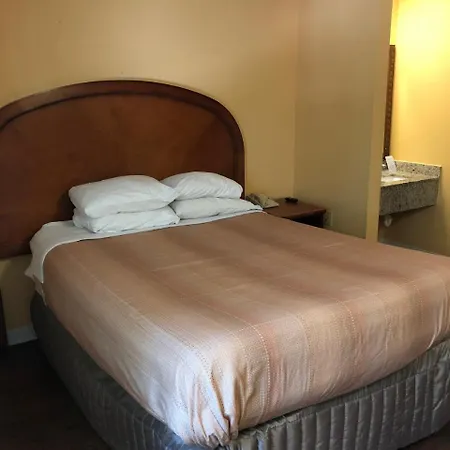 Americas Best Value Inn Addison-3