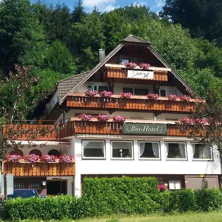 Decker's Bio Hotel zum Lamm-3