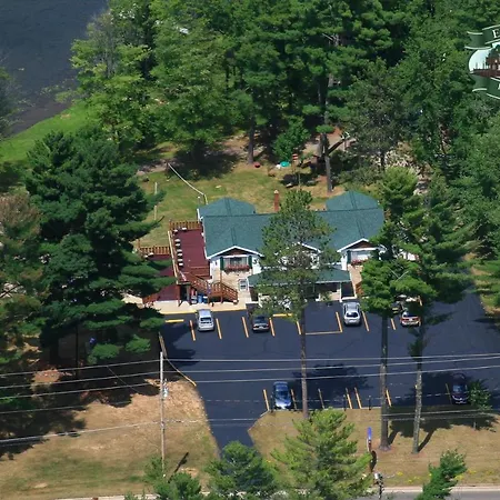 Edgewater Inn & Cottages-2