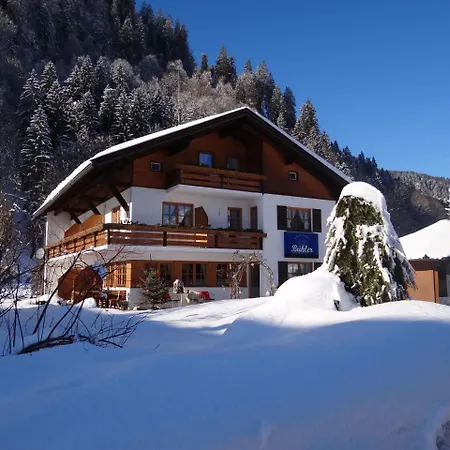 Gästehaus Bühler-3