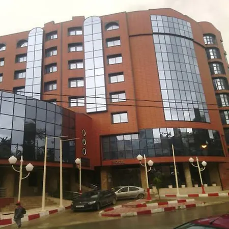 Le Cristale Hotel-3