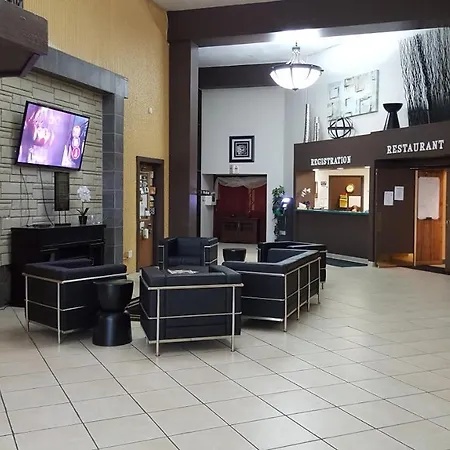 Crookston Inn & Convention Center-3