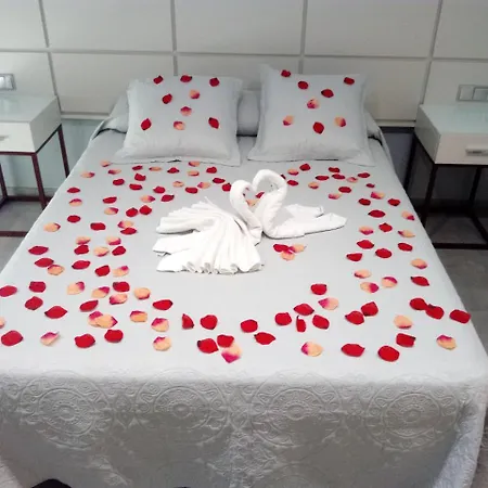 Hostal Loimar-3