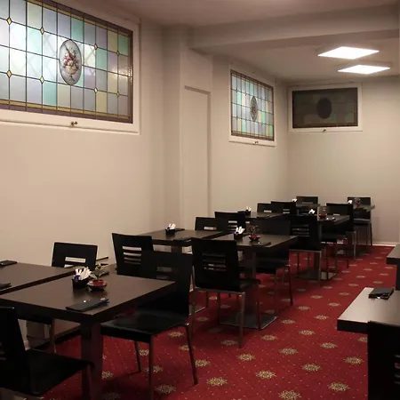 C-Hotels De Rose Palace-2