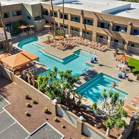 Scottsdale Parkview Hotel-2