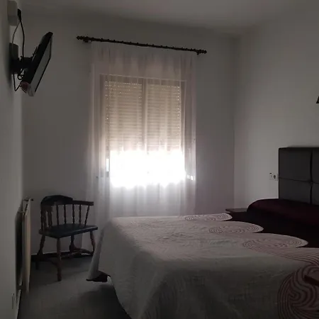 Hotel La Noria-3