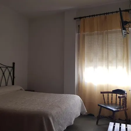 Hotel La Noria-2