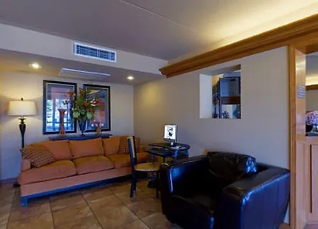 Americas Best Value Inn & Suites Conway-3