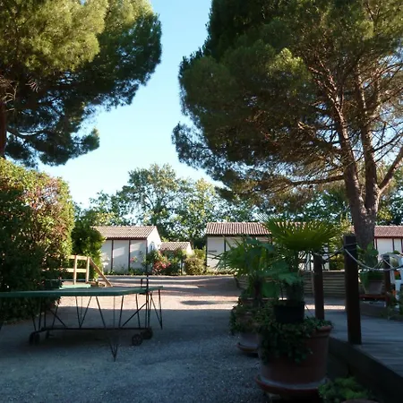 Bungalows&Rooms - Gît'Ôstal-3