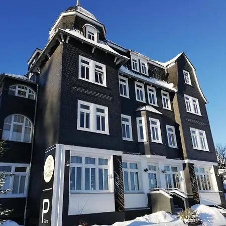 Hotel&Café Daheim-2