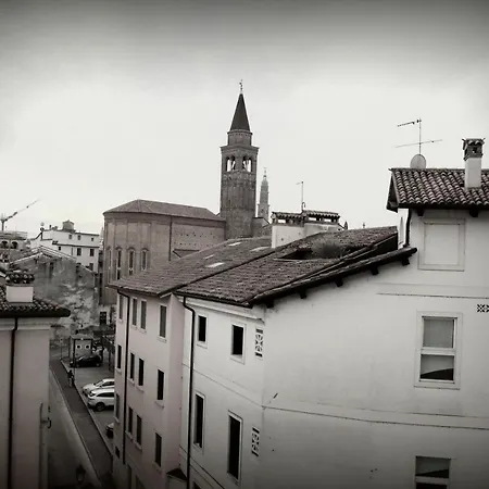 Guest House Ca' Lou Al Teatro-2