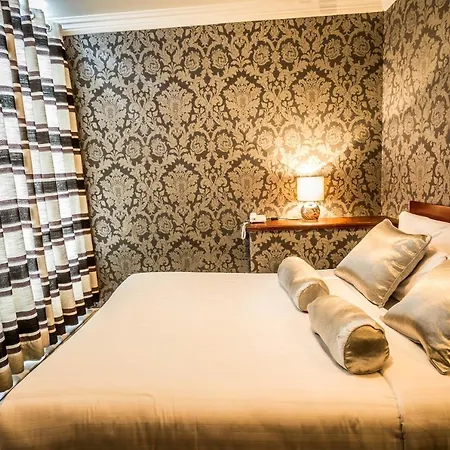 The Kildare Street Hotel By Thekeycollections-2