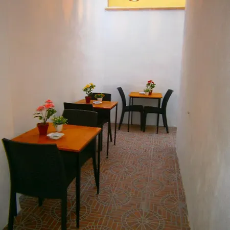 B&B La Rosa Lampedusa-2