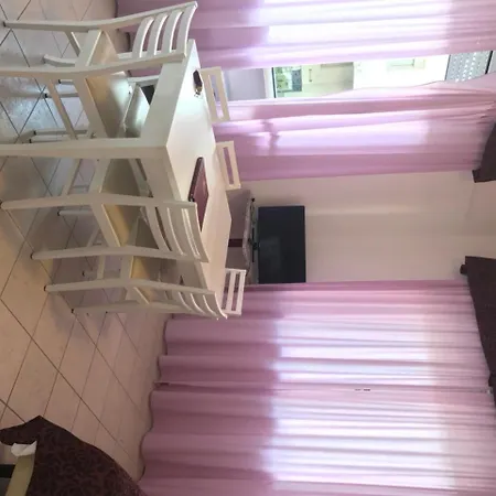 Roma Suite Apartments-3